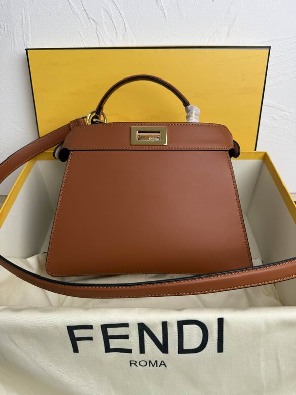 FDNI-Bags - Drift Supply - 915