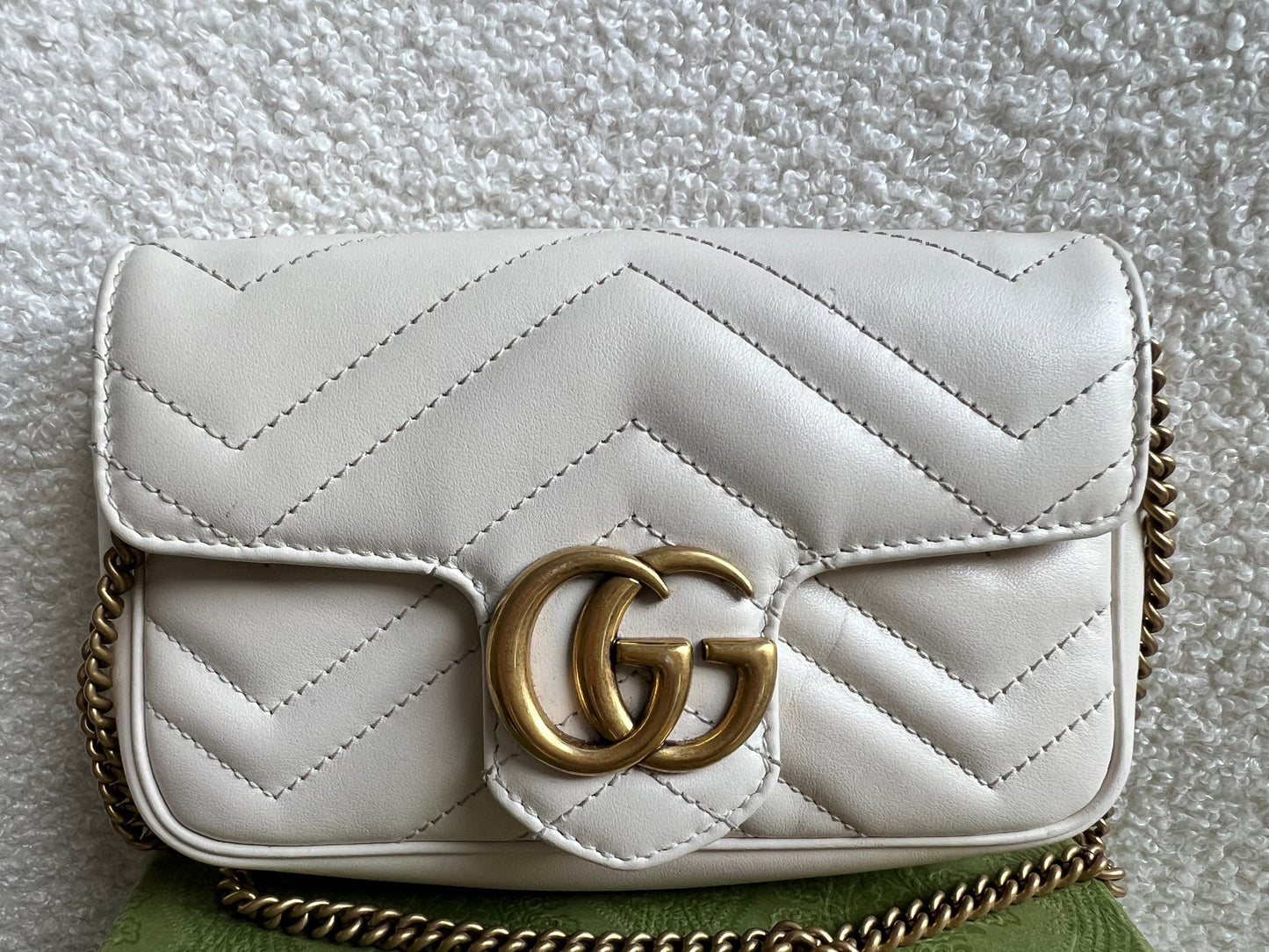 Drift Supply - GGC1 BAG - 3823