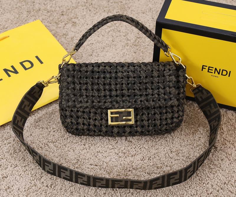 FDNI-Bags - Drift Supply - 318
