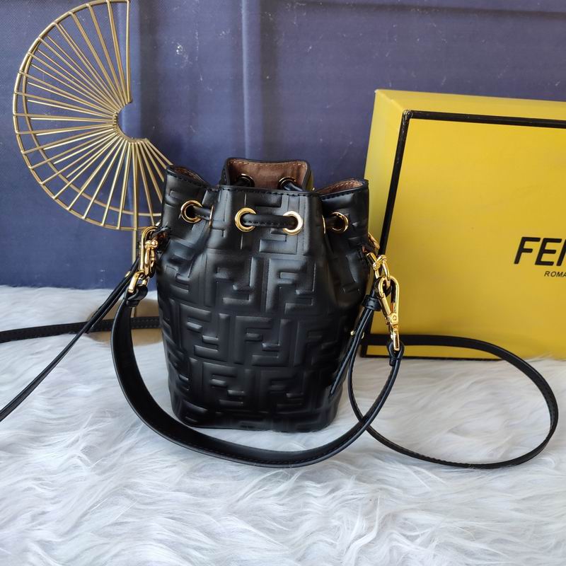 FDNI-Bags - Drift Supply - 260