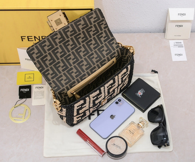 FDNI-Bags - Drift Supply - 308