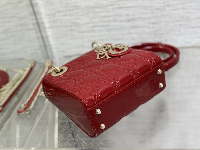 DDR-Bags - Drift Supply - 639