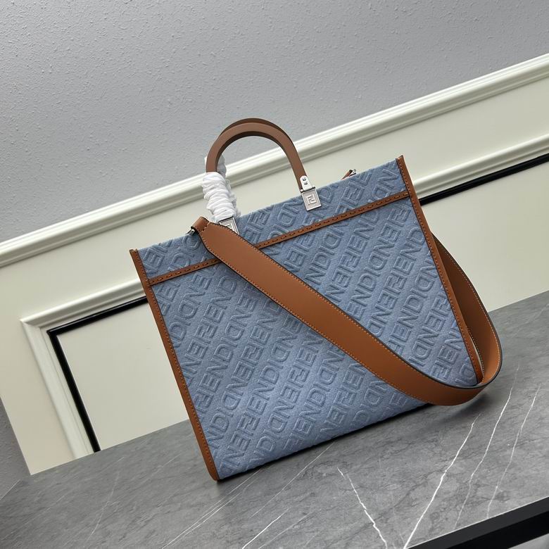 FDNI-Bags - Drift Supply - 500