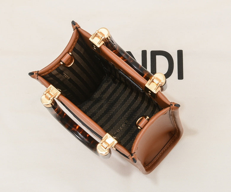FDNI-Bags - Drift Supply - 478