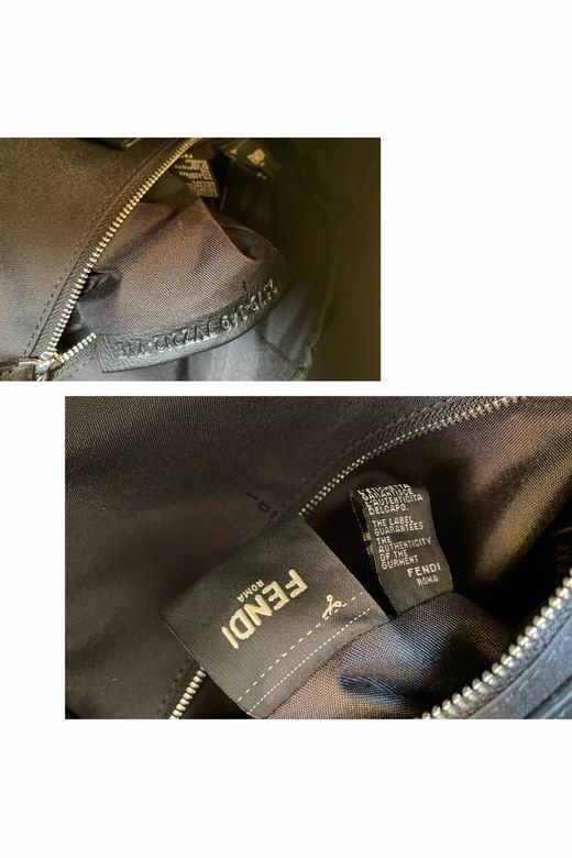 FDNI-Bags - Drift Supply - 547