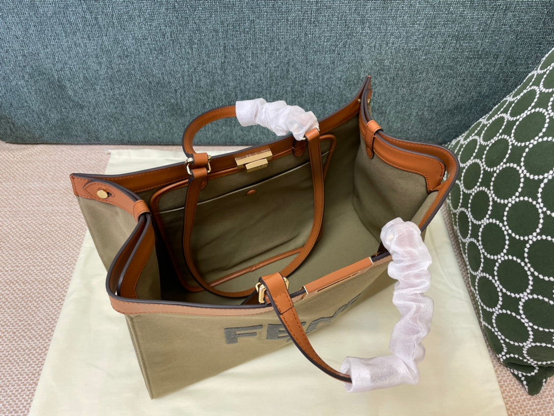 FDNI-Bags - Drift Supply - 742