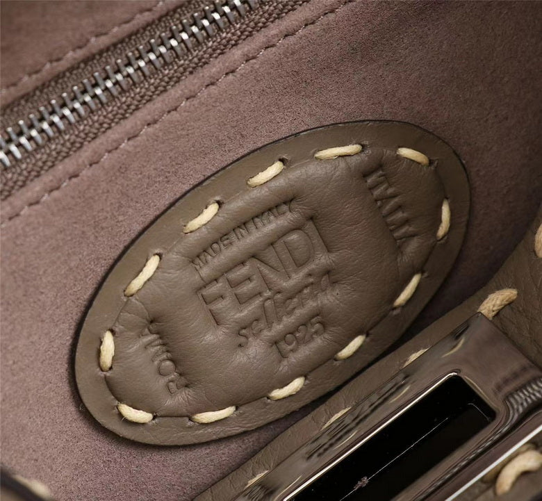 FDNI-Bags - Drift Supply - 747