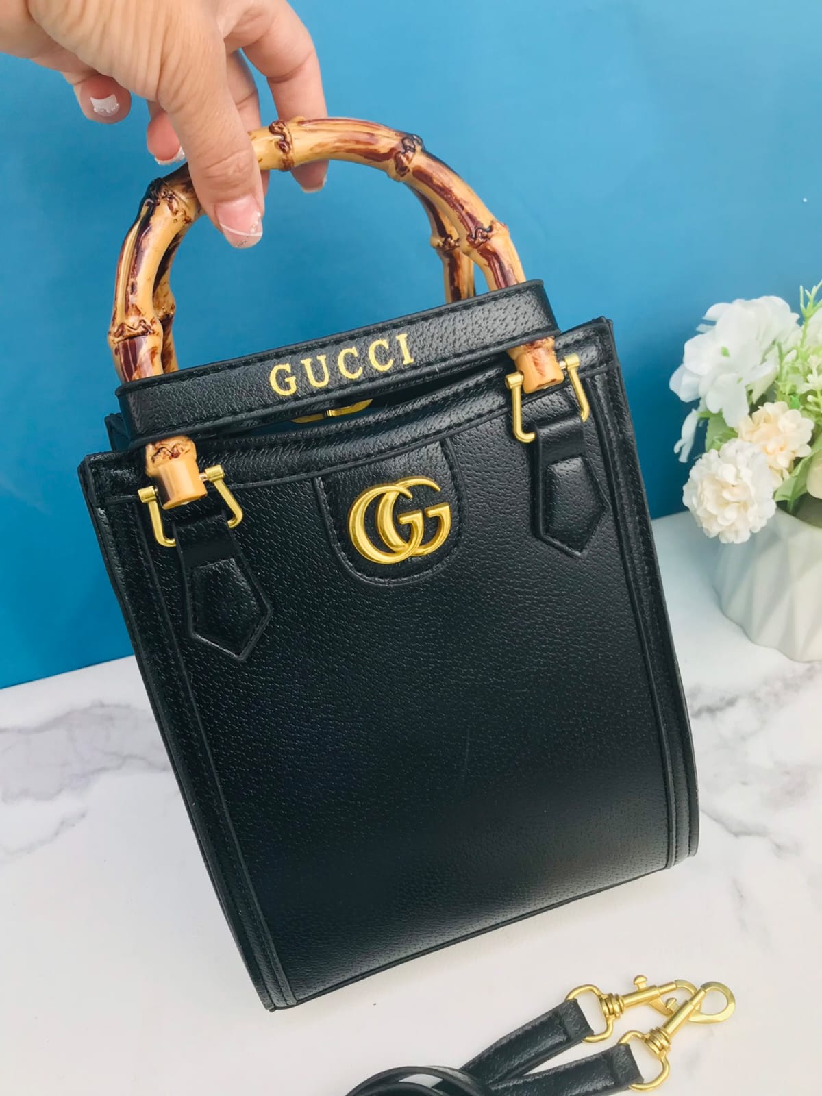 Drift Supply - GGC1 BAG - 1418
