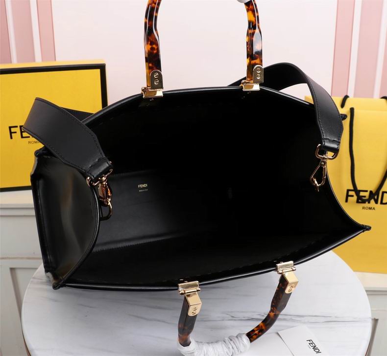 FDNI-Bags - Drift Supply - 641