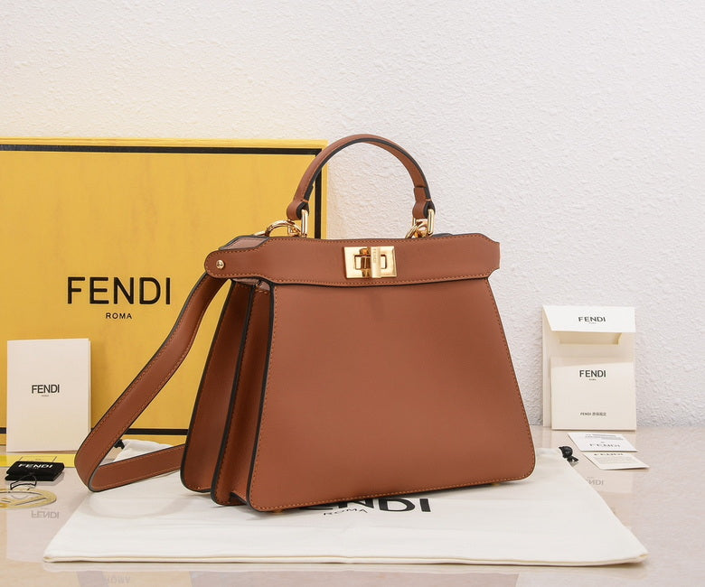 FDNI-Bags - Drift Supply - 401