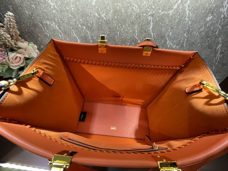 FDNI-Bags - Drift Supply - 731