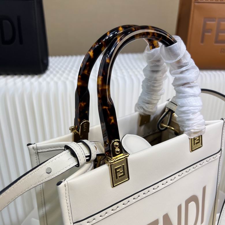 FDNI-Bags - Drift Supply - 834