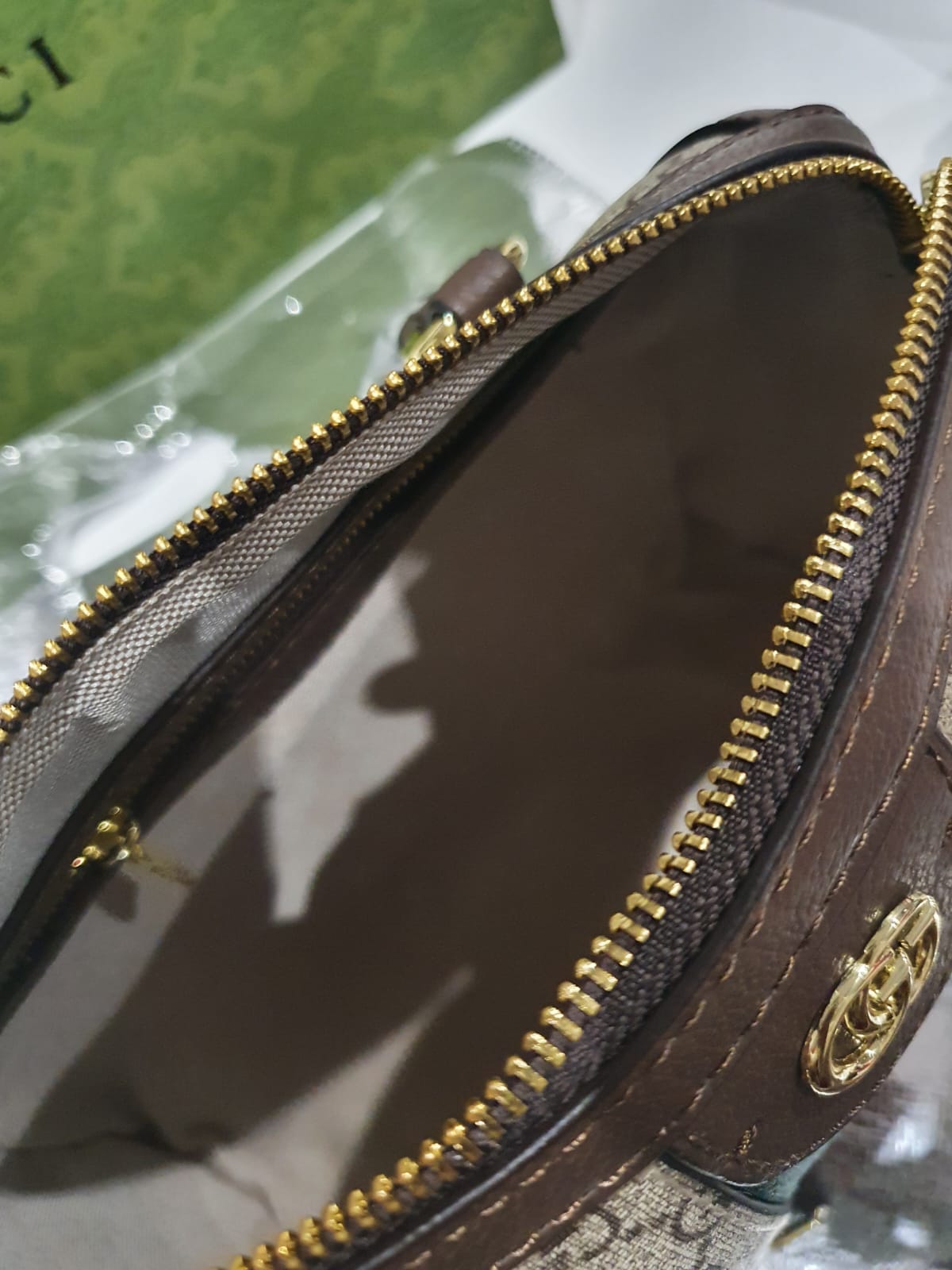 Drift Supply - GGC1 BAG - 954