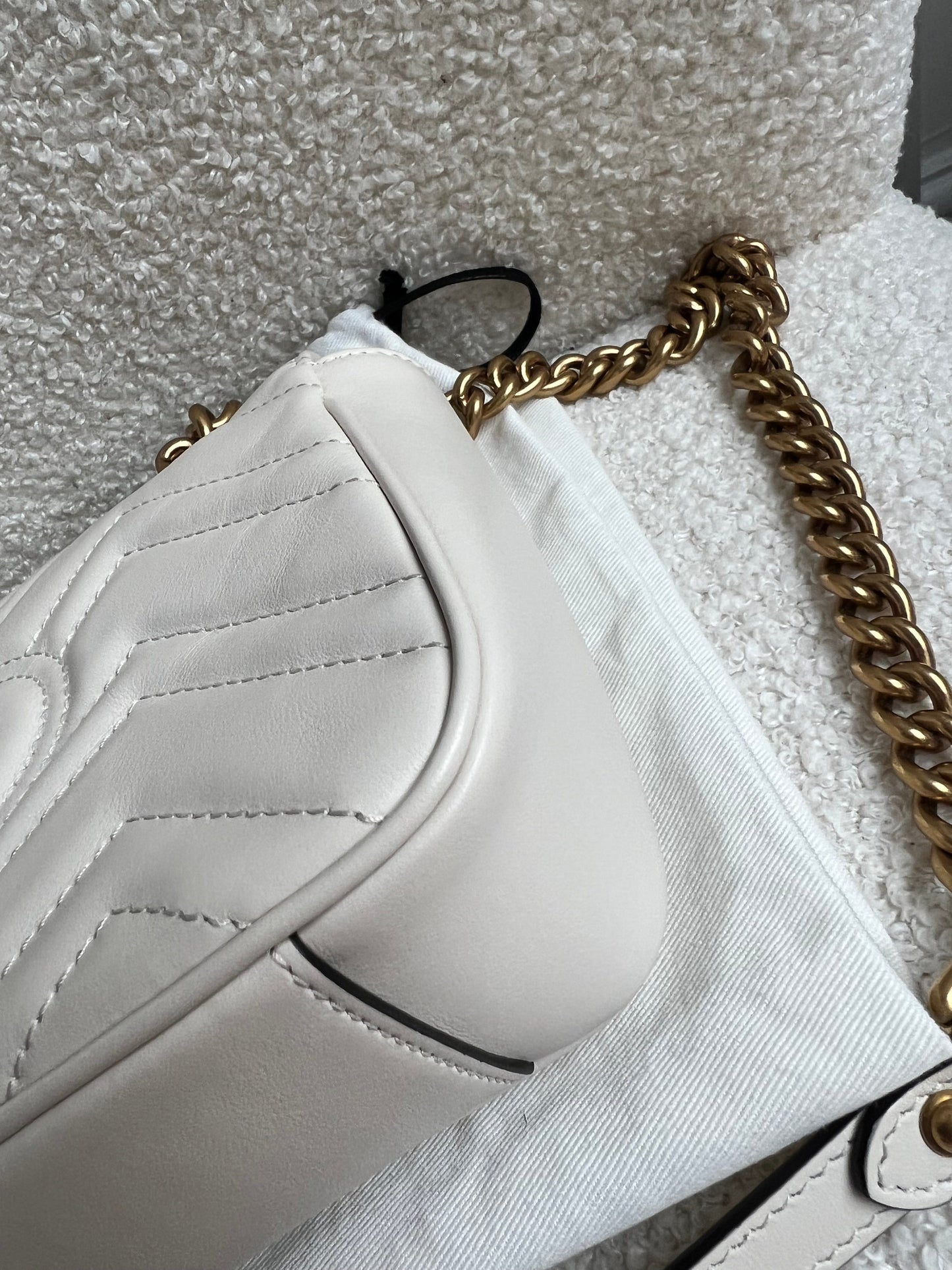 Drift Supply - GGC1 BAG - 3828