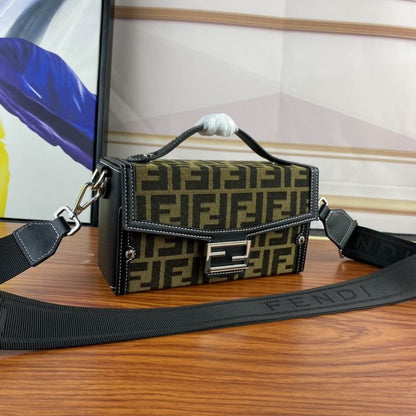FDNI-Bags - Drift Supply - 320