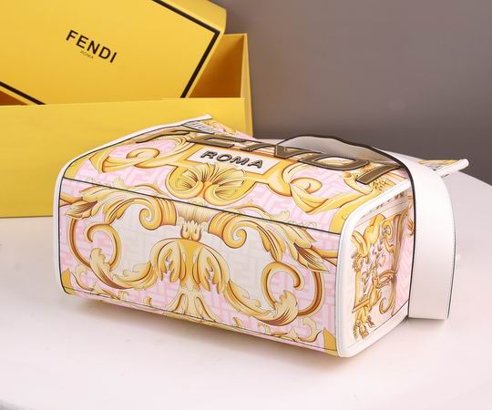 FDNI-Bags - Drift Supply - 498