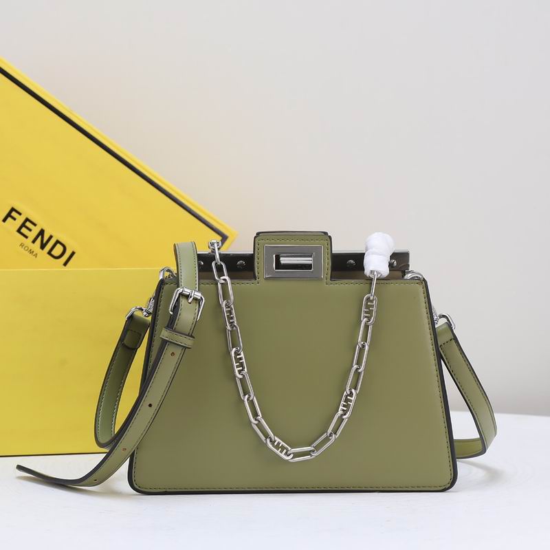 FDNI-Bags - Drift Supply - 408
