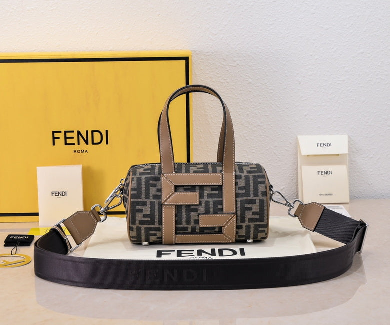 FDNI-Bags - Drift Supply - 518