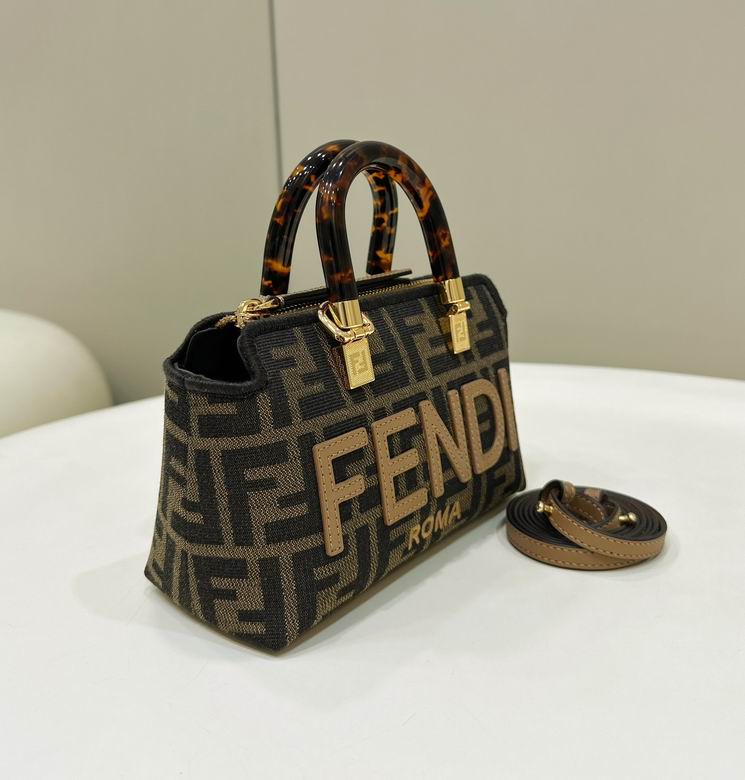 FDNI-Bags - Drift Supply - 560