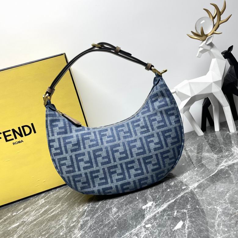 FDNI-Bags - Drift Supply - 118