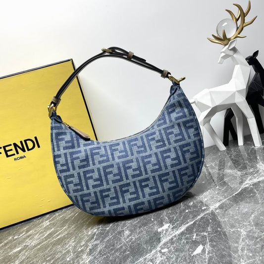 FDNI-Bags - Drift Supply - 118