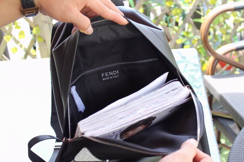 FDNI-Bags - Drift Supply - 432