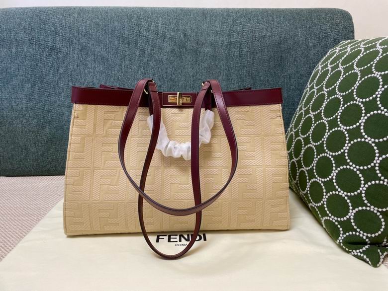 FDNI-Bags - Drift Supply - 726
