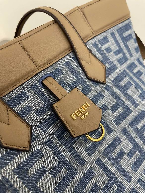 FDNI-Bags - Drift Supply - 135
