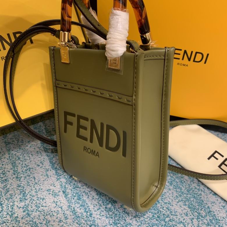 FDNI-Bags - Drift Supply - 635