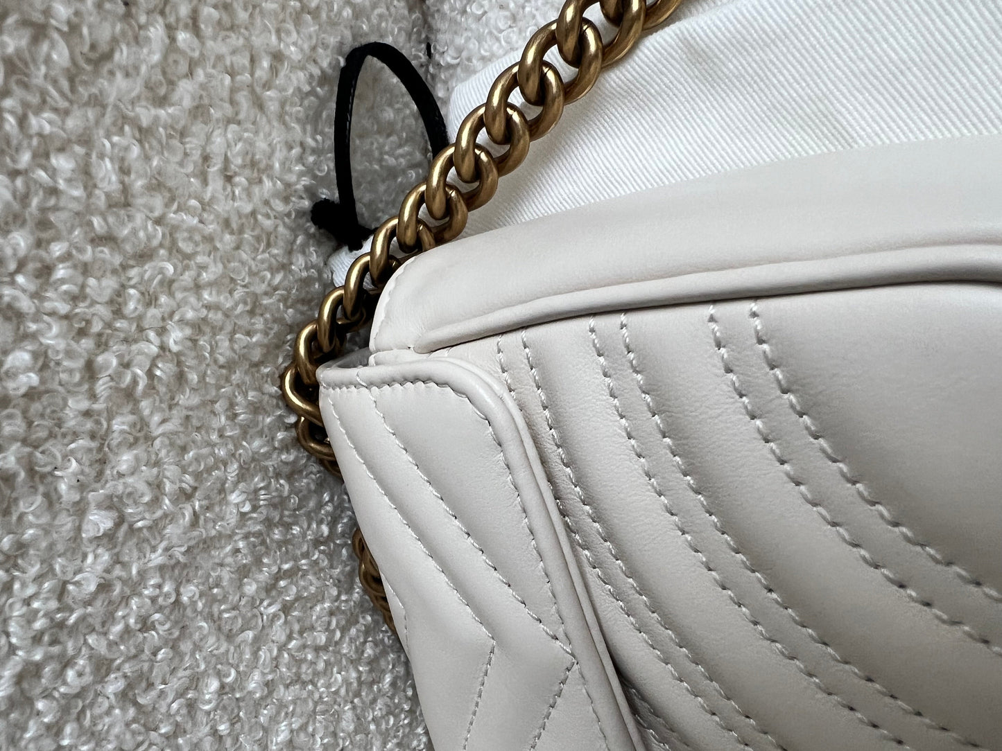Drift Supply - GGC1 BAG - 3828
