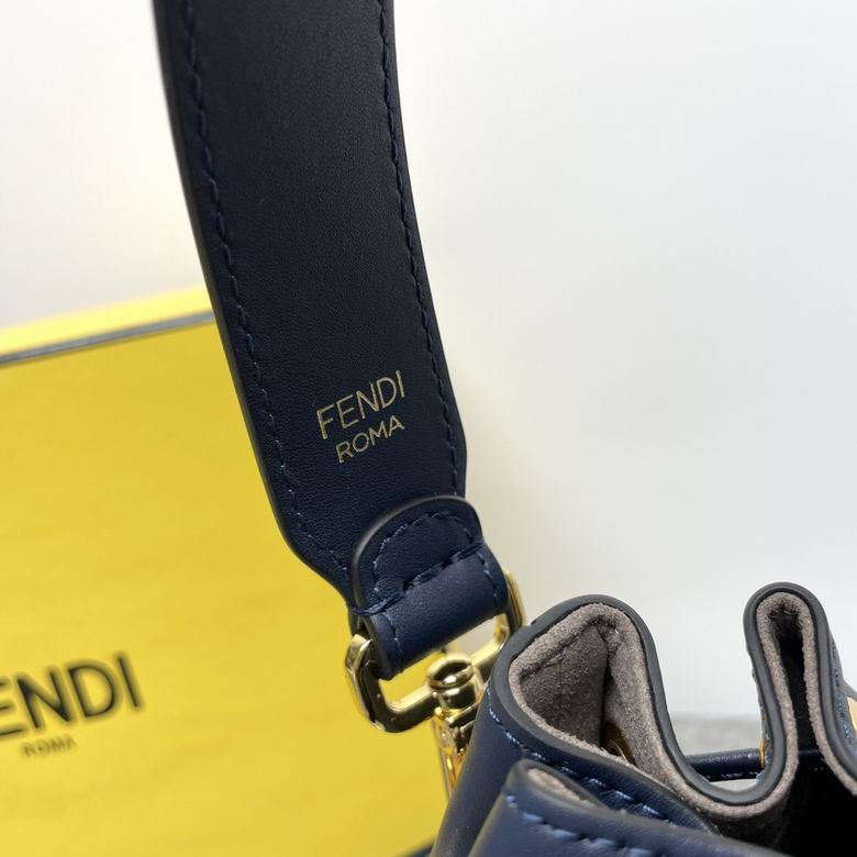 FDNI-Bags - Drift Supply - 867