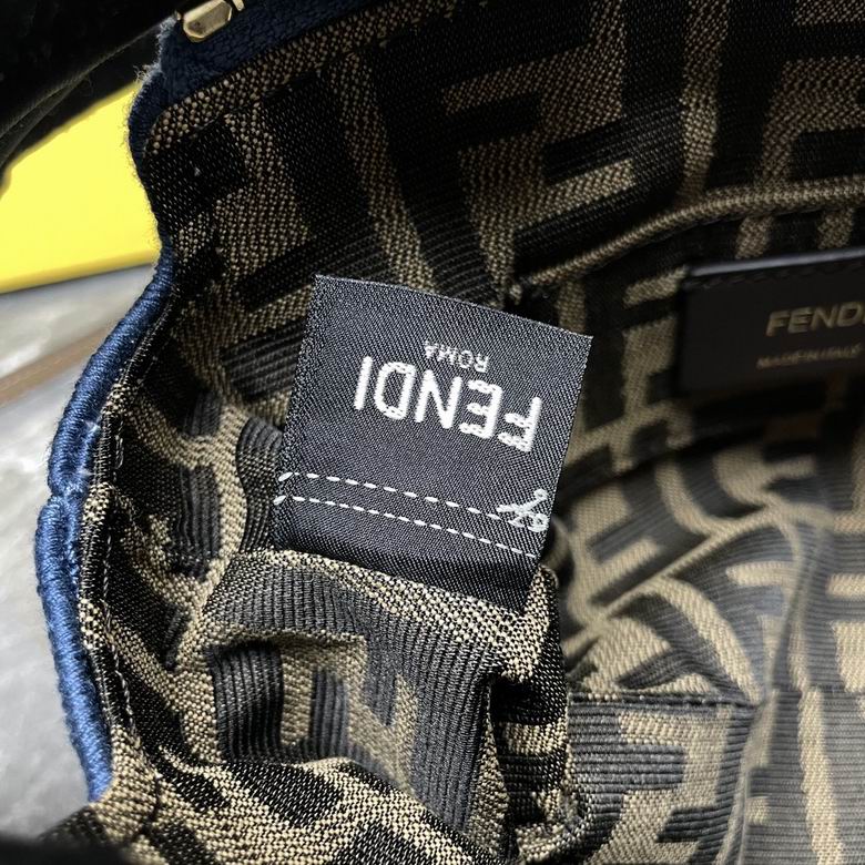 FDNI-Bags - Drift Supply - 112