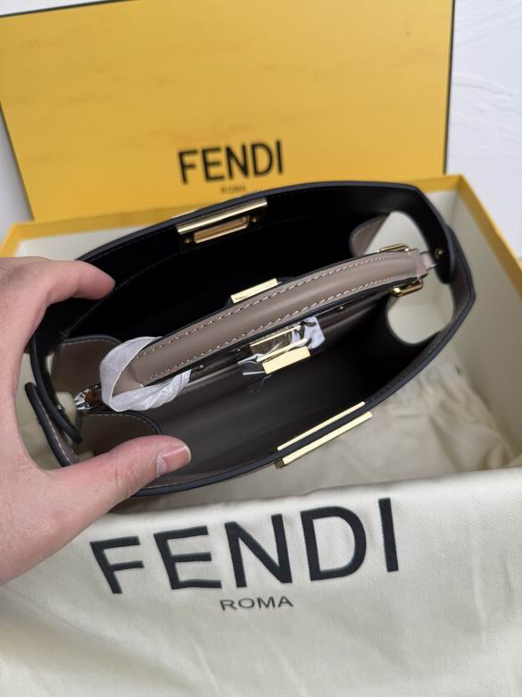 FDNI-Bags - Drift Supply - 915