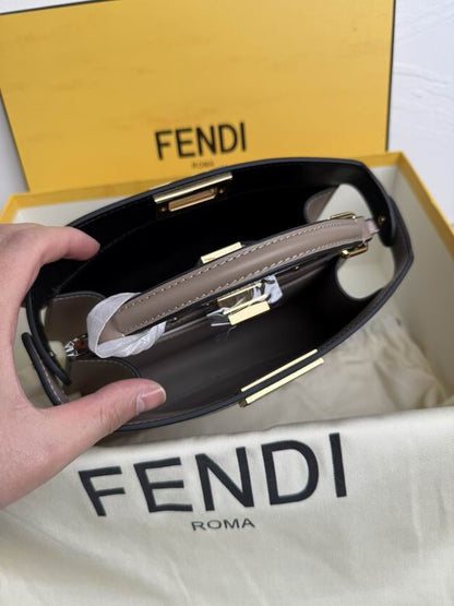 FDNI-Bags - Drift Supply - 915
