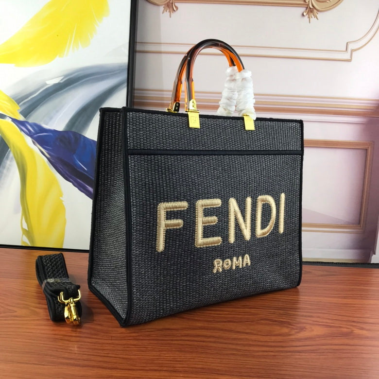 FDNI-Bags - Drift Supply - 454