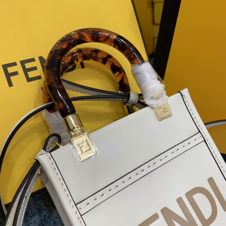 FDNI-Bags - Drift Supply - 635