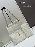 LSY-Bags - Drift Supply - 140