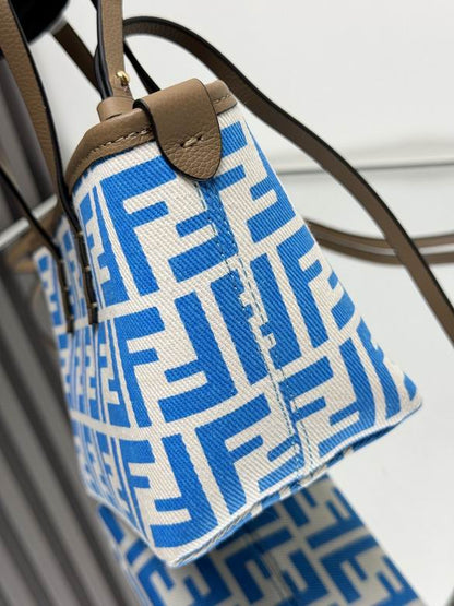 FDNI-Bags - Drift Supply - 167