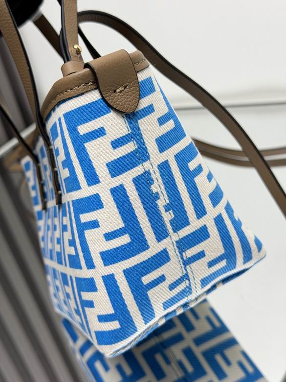 FDNI-Bags - Drift Supply - 167