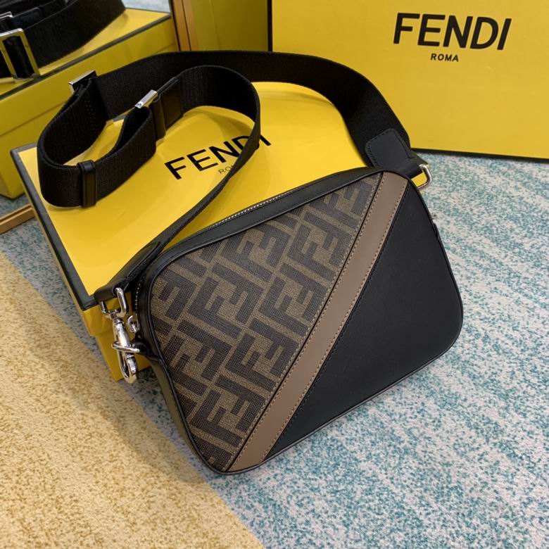 FDNI-Bags - Drift Supply - 602