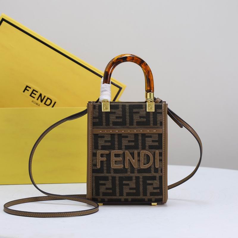 FDNI-Bags - Drift Supply - 484
