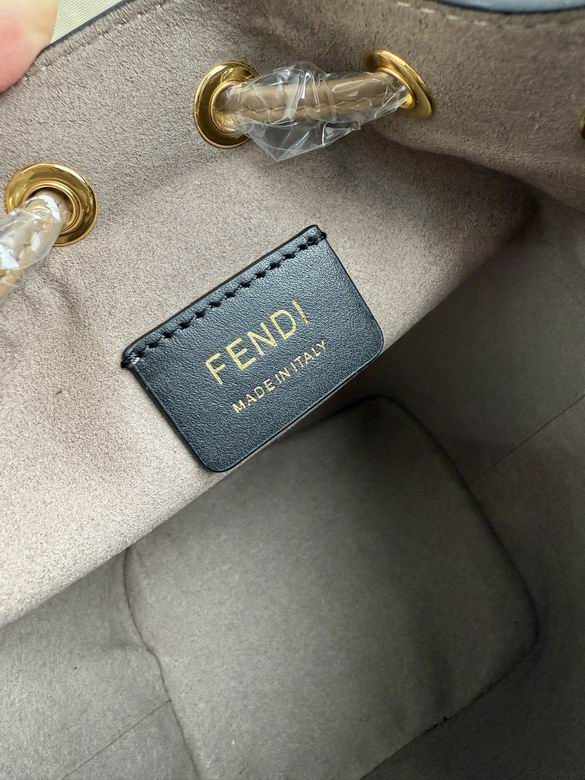 FDNI-Bags - Drift Supply - 912