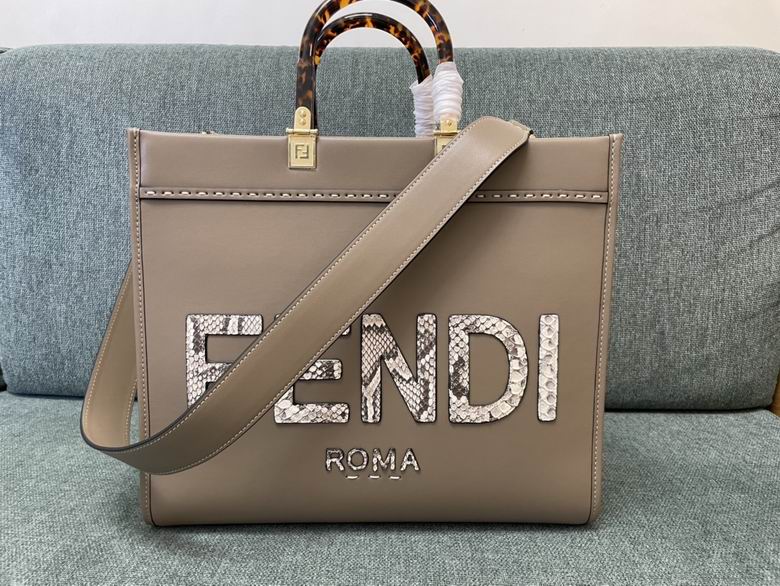 FDNI-Bags - Drift Supply - 839