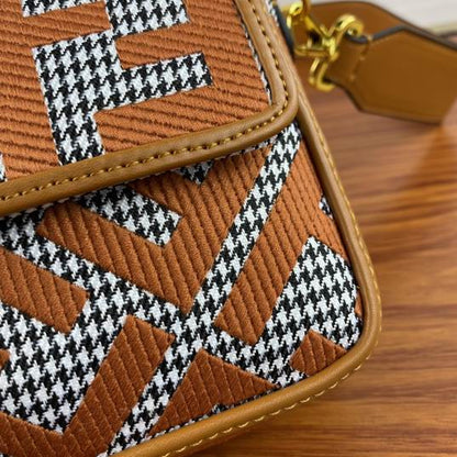 FDNI-Bags - Drift Supply - 297