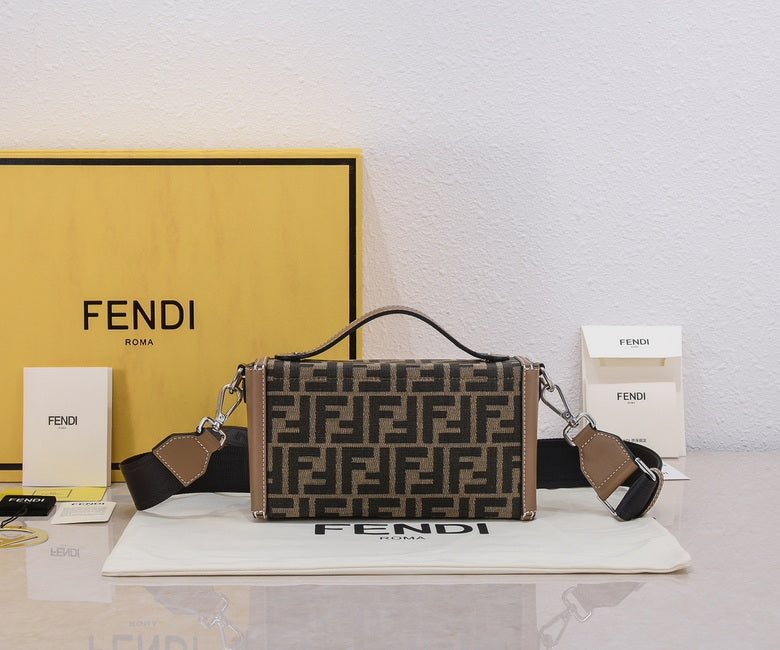 FDNI-Bags - Drift Supply - 307
