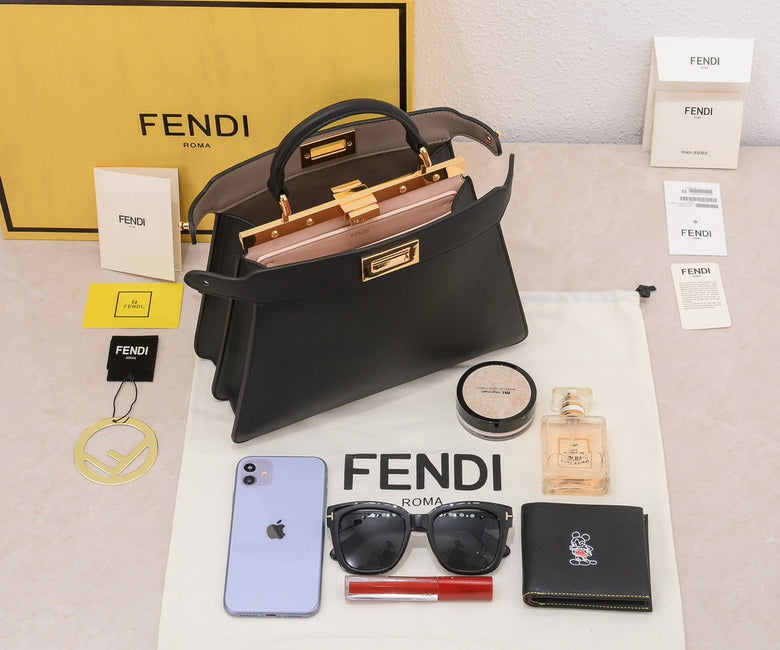 FDNI-Bags - Drift Supply - 401