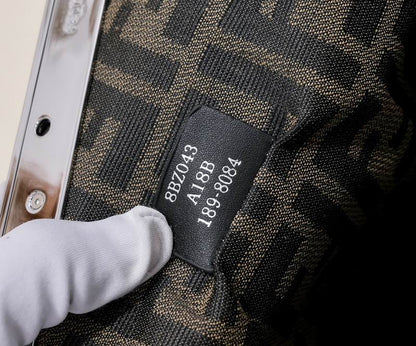 FDNI-Bags - Drift Supply - 284