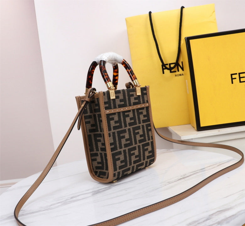 FDNI-Bags - Drift Supply - 650