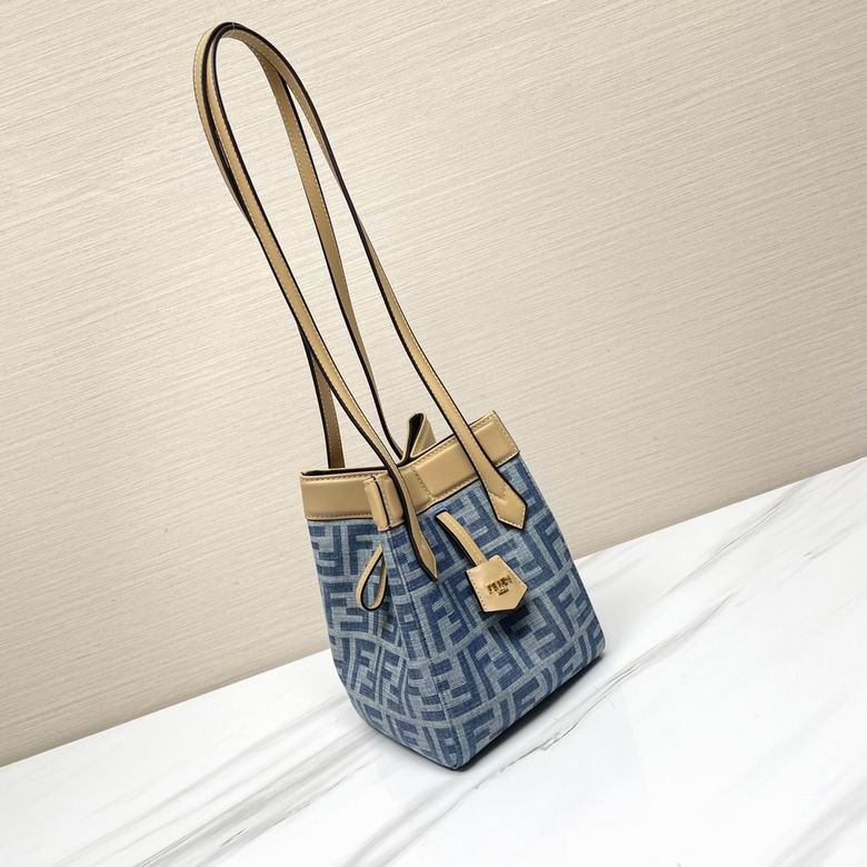 FDNI-Bags - Drift Supply - 160