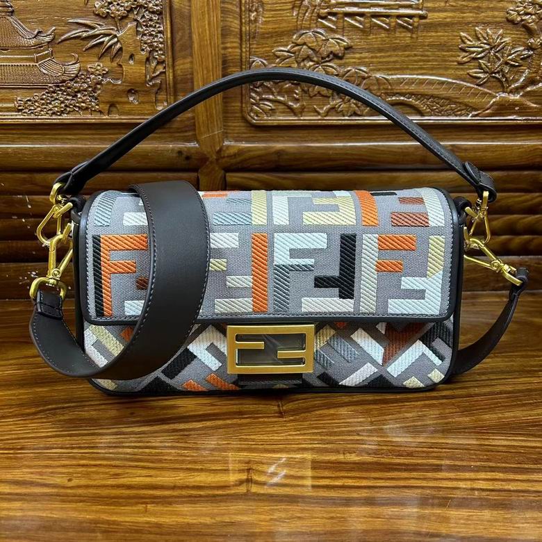 FDNI-Bags - Drift Supply - 721
